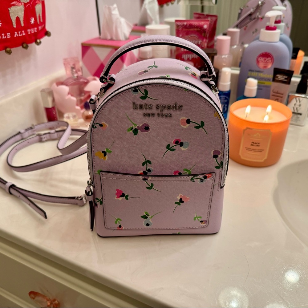 Kate Spade Bag ♠️